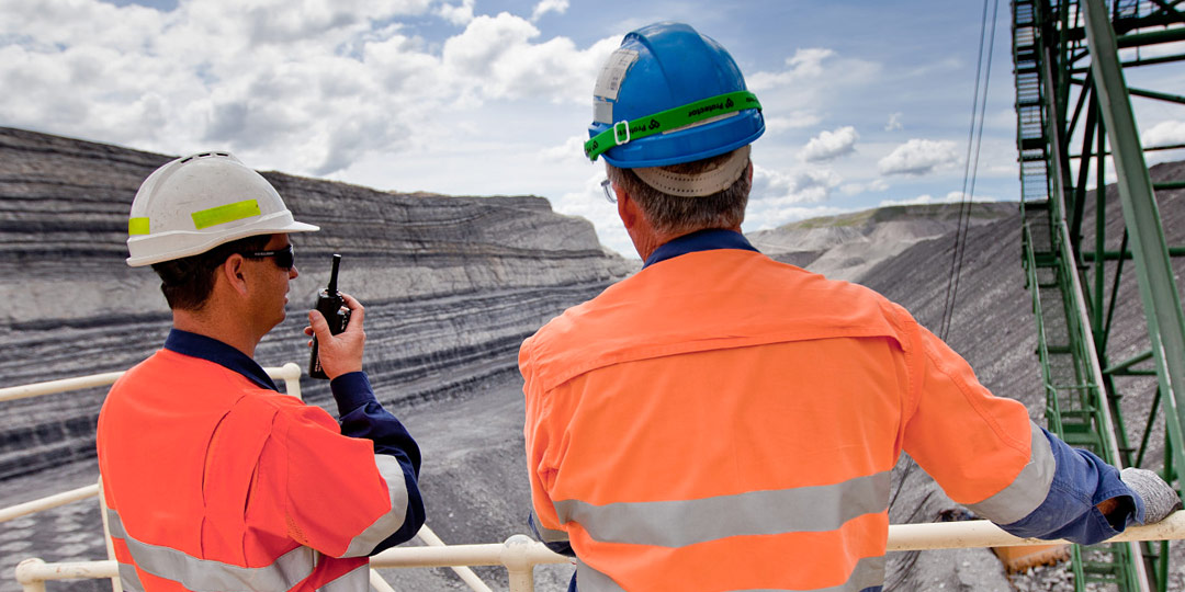 Two-way radios Two-way radios